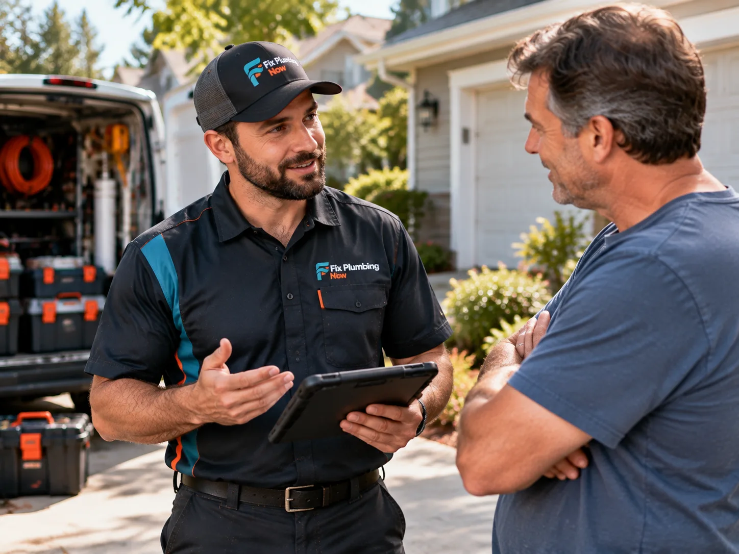 Clogged Drain Service Mount Pleasant, WI FAQs